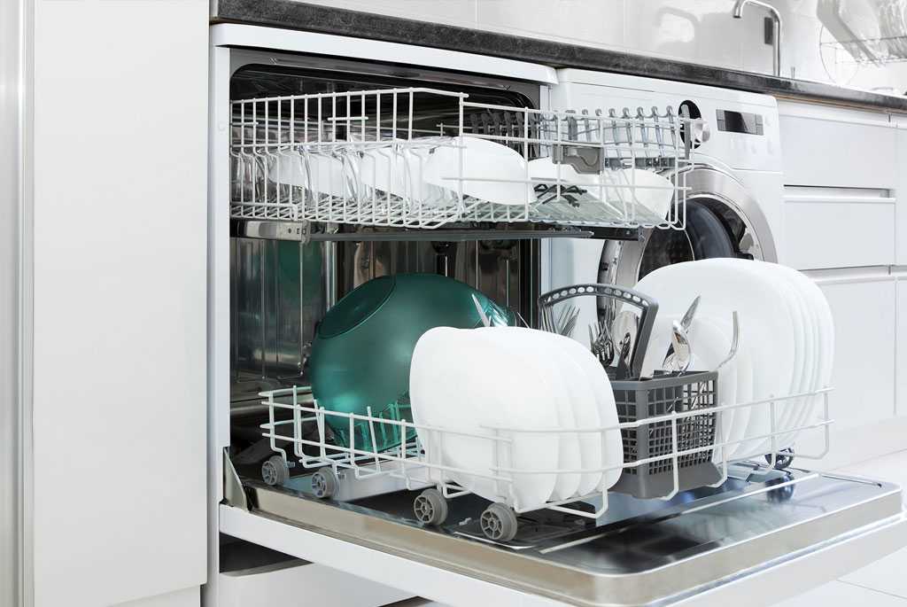 Посудомоечная машина не набирает воду Лосино-Петровский