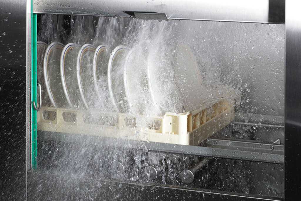 Посудомоечная машина не сливает воду Лосино-Петровский
